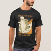 Pottery T-Shirt (Vorderseite)