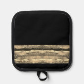 Potthalter Topflappen (Vorderseite)