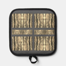 Potthalter Topflappen