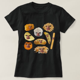 Pottocore Nikki T-Shirt