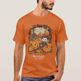 Pottsfield - Halloween T-Shirt