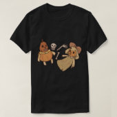 Pottsfield Pumpkins (1) T-Shirt (Design vorne)