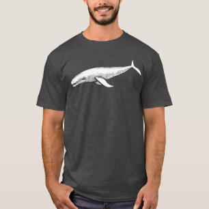 Pottwal 3 T-Shirt