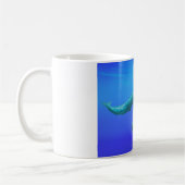 Pottwale Kaffeetasse (Links)