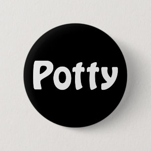 Potty Button