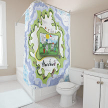 Potty Mund | Satirischer Humor