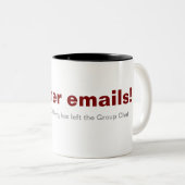 POTUS, ZWEIFARBIGE TASSE (VorderseiteRechts)