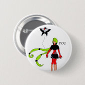 Pou Button (Vorne & Hinten)