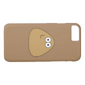 Pou iphone Fall Case-Mate iPhone Hülle (Rückseite (Horizontal))