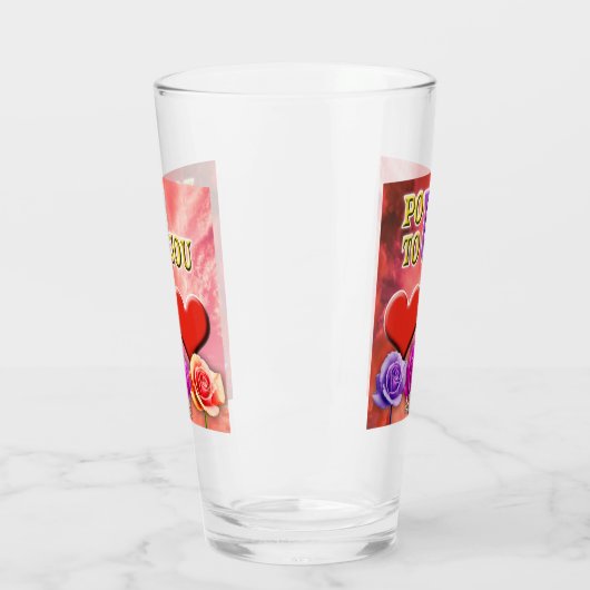 Pou Toujou Glas (Links)