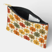 Pouch für Herbstleaves Zubehörtasche (Offen)
