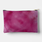 Pouch with original art - portal abstract zubehörtasche (Rückseite)