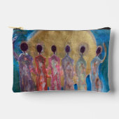 Pouch with original art zubehörtasche (Vorderseite)