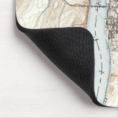 Poughkeepsie Mousepad (Ecke)