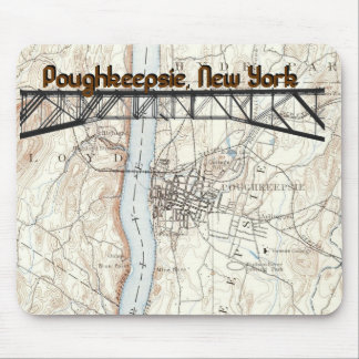 Poughkeepsie Mousepad