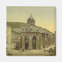 Pouhon, Wellness-Center, Liege, Belgien