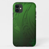 Pounamu Case-Mate iPhone Hülle (Rückseite)
