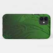 Pounamu Case-Mate iPhone Hülle (Rückseite (Horizontal))