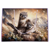 Pounce-Geschenktasche Große Geschenktüte (Vorderseite)