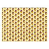 Pound Cake Poundcake Loaf Südliche Backwaren Tischdecke (Vorderseite (Horizontal))