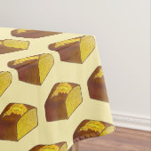 Pound Cake Poundcake Loaf Südliche Backwaren Tischdecke (Beispiel)