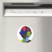 Pound-Max F Magnet (In Situ (Geschirrspüler))