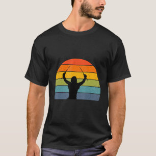 Pound Workout Pound Training Pfund Sticks Pfund Fi T-Shirt