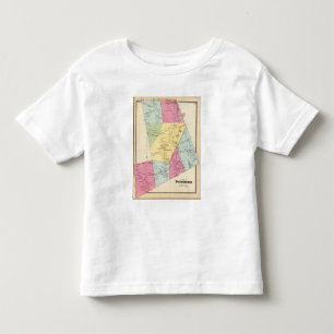Poundridge, Stadt Kleinkind T-shirt