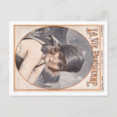 Pour Changer Postkarte (Vorderseite)