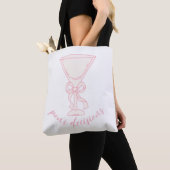 Pour Decisions Martini-Glas-Design | Süß und Weibl Tasche (Von Nahem)