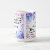 Pour Toujours Kaffeetasse (Mittel)