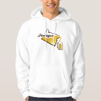 Pouregon Bier-EntwurfHoodie Hoodie