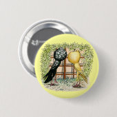 Pouter:  Brunners Button (Vorne & Hinten)