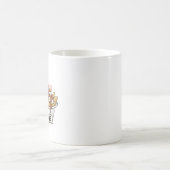 Poutine Kaffeetasse (Mittel)