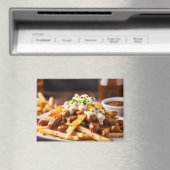 Poutine Magnet (In Situ (Geschirrspüler))