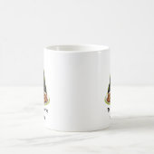 Poutine Power Kaffeetasse (Mittel)