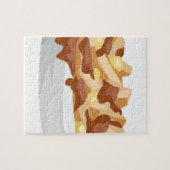 Poutine Puzzle (Horizontal)