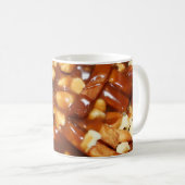Poutine Tasse (VorderseiteRechts)