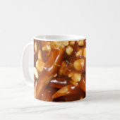 Poutine Tasse (Vorderseite Links)