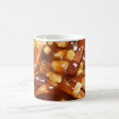 Poutine Tasse (Mittel)