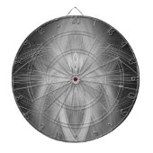 Pouting Pleasure Dartscheibe (vorne)