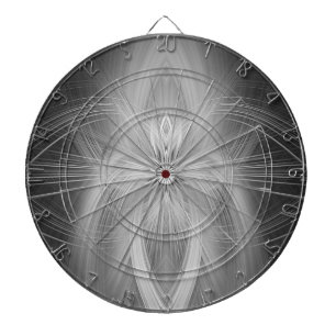 Pouting Pleasure Dartscheibe