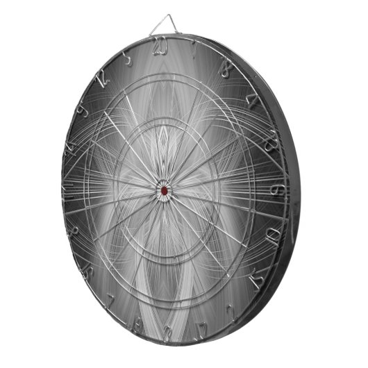 Pouting Pleasure Dartscheibe (Vorderseite rechts)