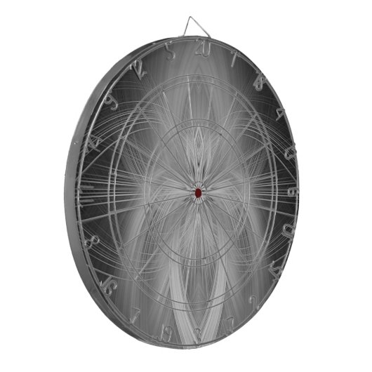 Pouting Pleasure Dartscheibe (Vorderseite Links)