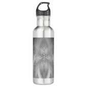 Pouting Pleasure Edelstahlflasche (Vorderseite)