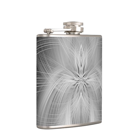 Pouting Pleasure Flachmann (Rechts)