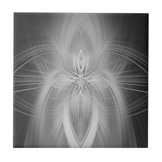 Pouting Pleasure Fliese (Vorderseite)