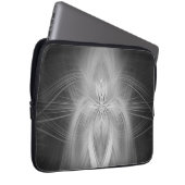 Pouting Pleasure Laptopschutzhülle (Vorne Rechts)