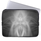 Pouting Pleasure Laptopschutzhülle (Vorderseite)