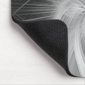 Pouting Pleasure Mousepad (Ecke)